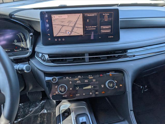 2026 INFINITI QX60 - $49,995