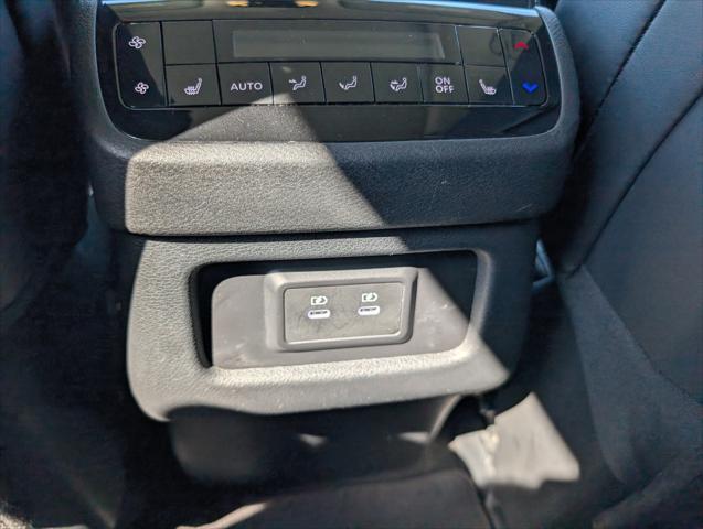 2026 INFINITI QX60 - $49,995