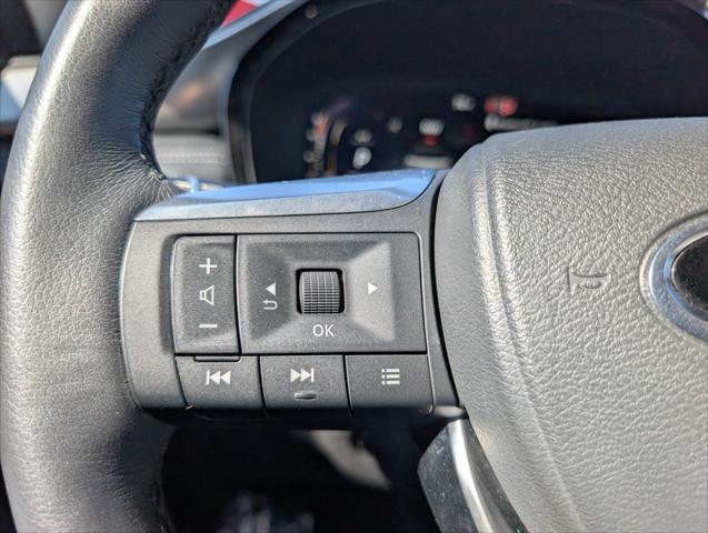 2026 INFINITI QX60 - $49,995