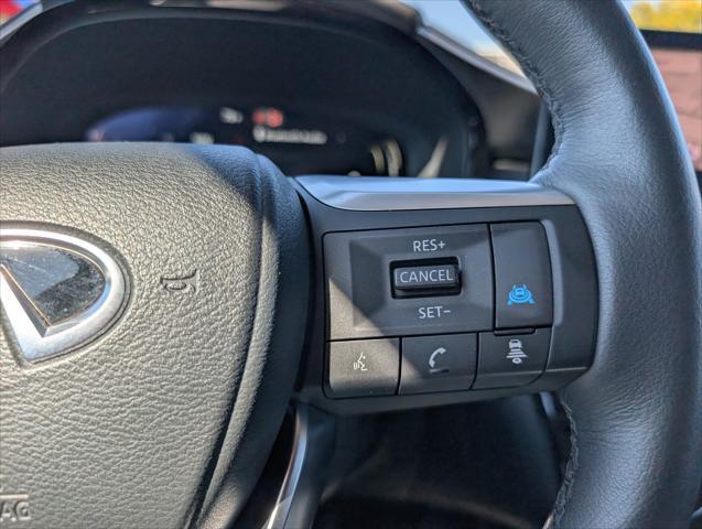 2026 INFINITI QX60 - $49,995