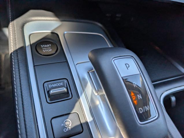 2026 INFINITI QX60 - $49,995