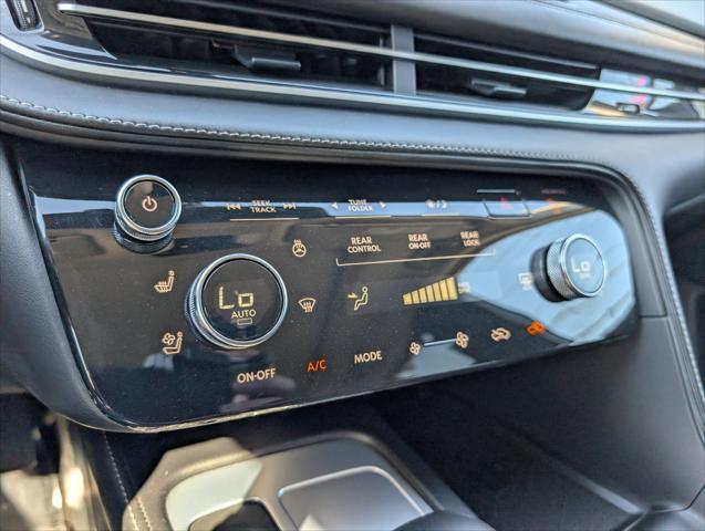 2026 INFINITI QX60 - $49,995