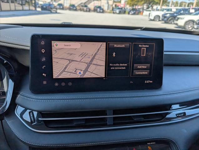 2026 INFINITI QX60 - $49,995