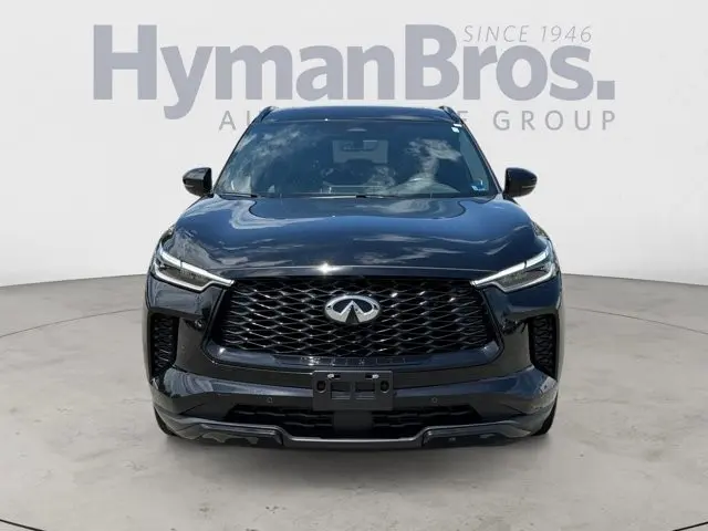 2025 INFINITI QX60 - $43,995