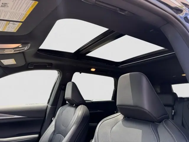 2025 INFINITI QX60 - $43,995