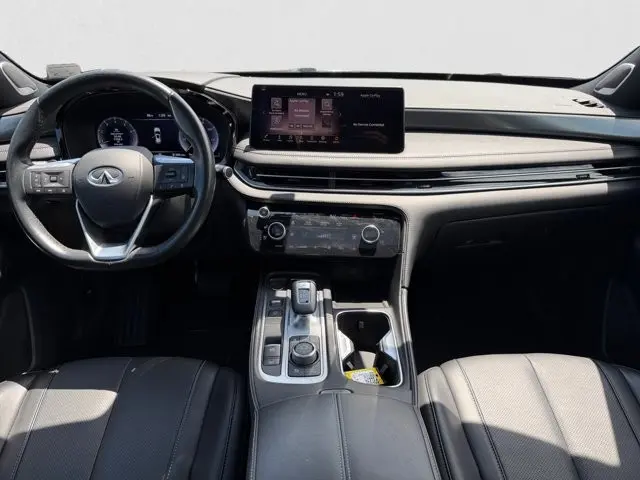 2025 INFINITI QX60 - $43,995