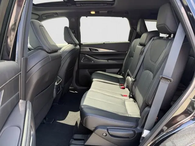 2025 INFINITI QX60 - $43,995