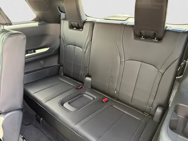 2025 INFINITI QX60 - $43,995