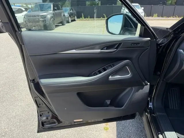 2025 INFINITI QX60 - $43,995