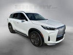 2026 QX60 Thumbnail 2
