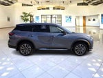 2026 QX60 Thumbnail 8