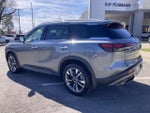 2025 QX60 Thumbnail 7