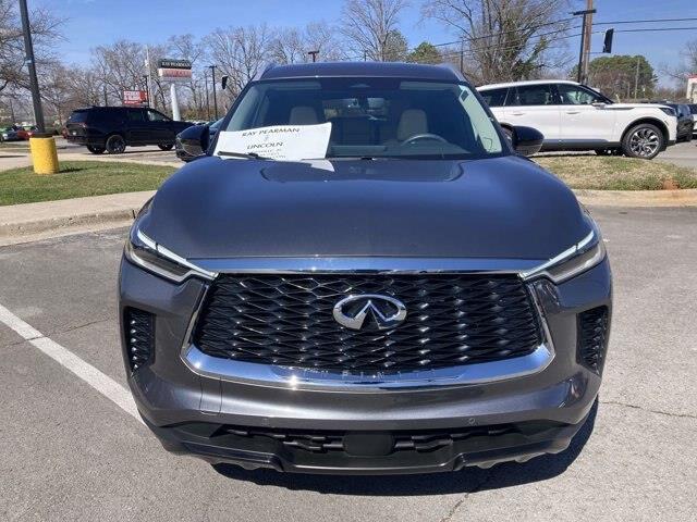 2025 INFINITI QX60 - $39,585