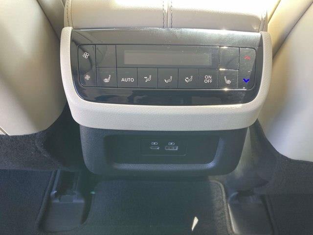 2025 INFINITI QX60 - $39,585