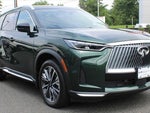 2026 QX60 Thumbnail 3