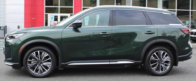 2026 INFINITI QX60 - $45,547