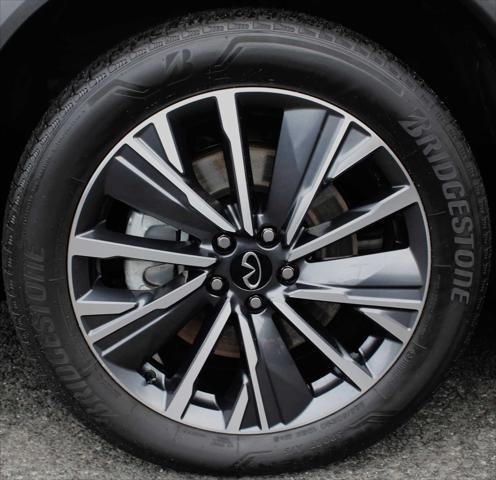 2026 INFINITI QX60 - $45,547