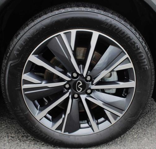 2026 INFINITI QX60 - $45,547