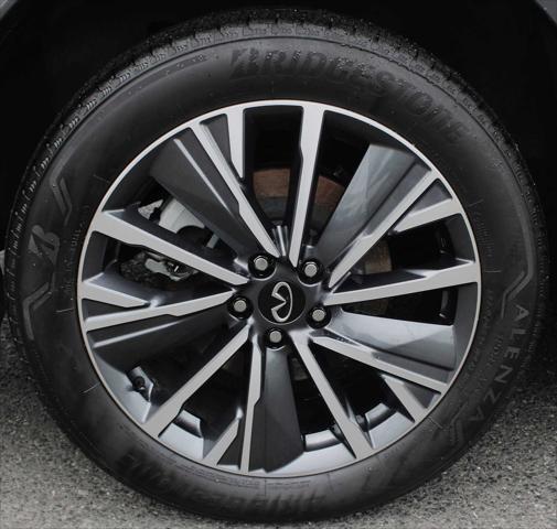 2026 INFINITI QX60 - $45,547