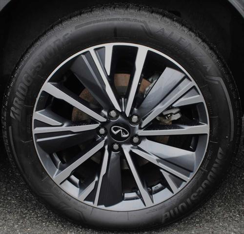 2026 INFINITI QX60 - $45,547
