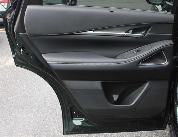 2026 INFINITI QX60 - $45,547