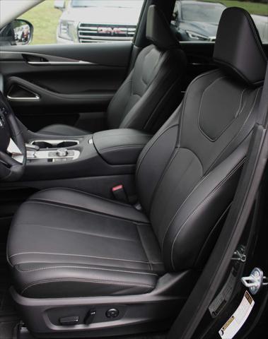 2026 INFINITI QX60 - $45,547
