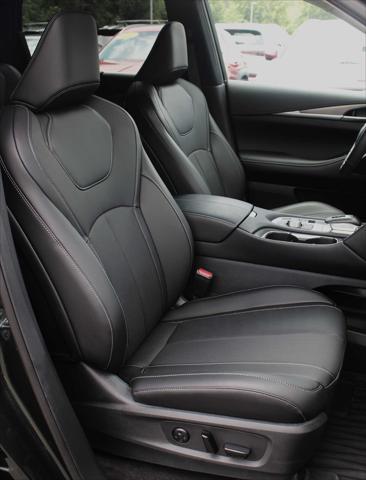 2026 INFINITI QX60 - $45,547