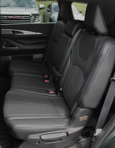 2026 INFINITI QX60 - $45,547