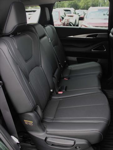 2026 INFINITI QX60 - $45,547