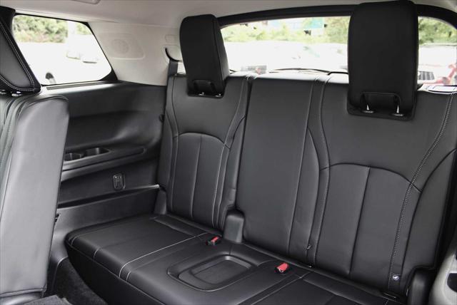 2026 INFINITI QX60 - $45,547