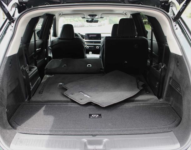 2026 INFINITI QX60 - $45,547