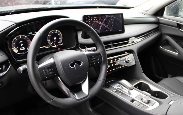 2026 INFINITI QX60 - $45,547
