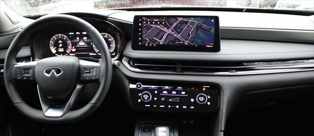 2026 INFINITI QX60 - $45,547
