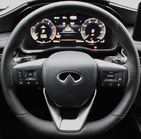 2026 INFINITI QX60 - $45,547