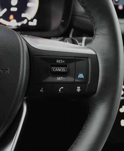 2026 INFINITI QX60 - $45,547