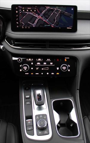 2026 INFINITI QX60 - $45,547