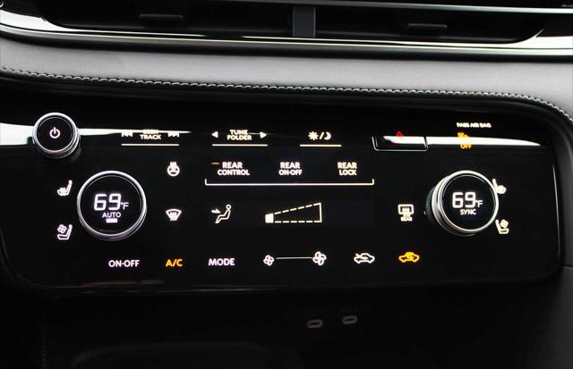 2026 INFINITI QX60 - $45,547