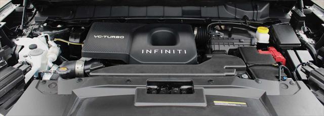 2026 INFINITI QX60 - $45,547