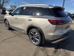 2025 QX60 Thumbnail 8