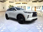 2025 QX60 Thumbnail 3