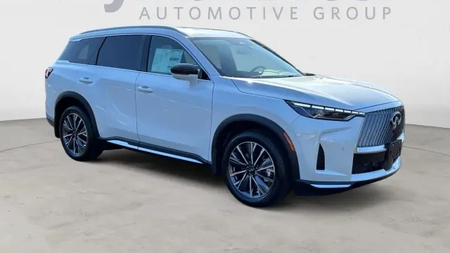 Preowned 2026 INFINITI QX60 Luxe for Sale