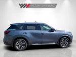2026 QX60 Thumbnail 3
