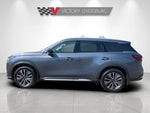 2026 QX60 Thumbnail 7