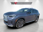 2026 QX60 Thumbnail 8