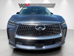 2026 QX60 Thumbnail 9