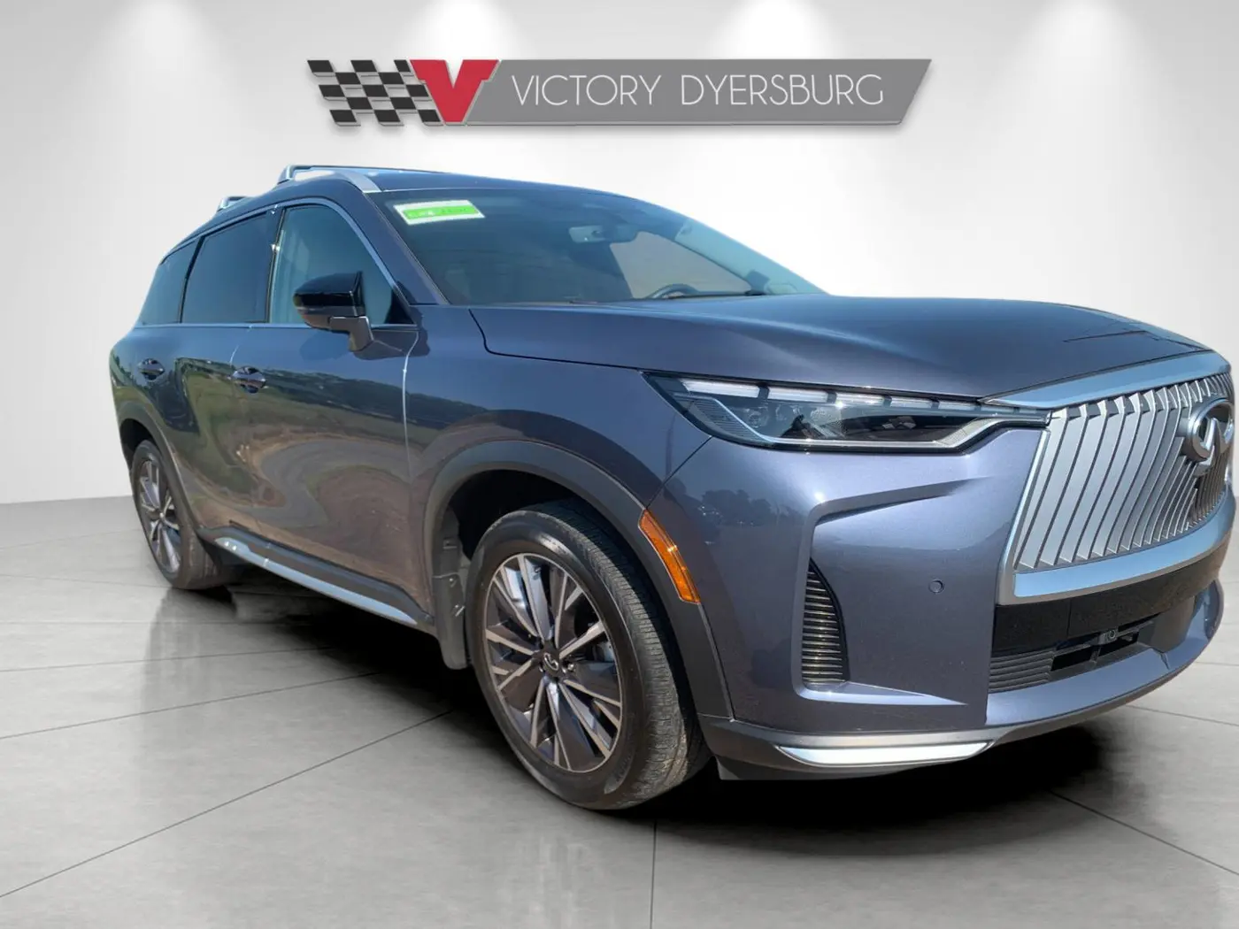 2026 INFINITI QX60 - $42,775