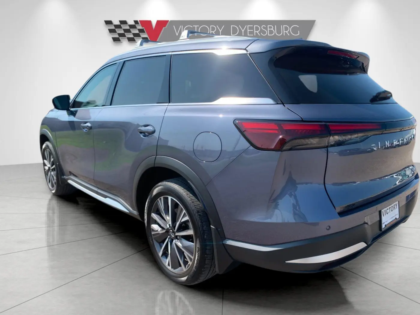 2026 INFINITI QX60 - $42,775