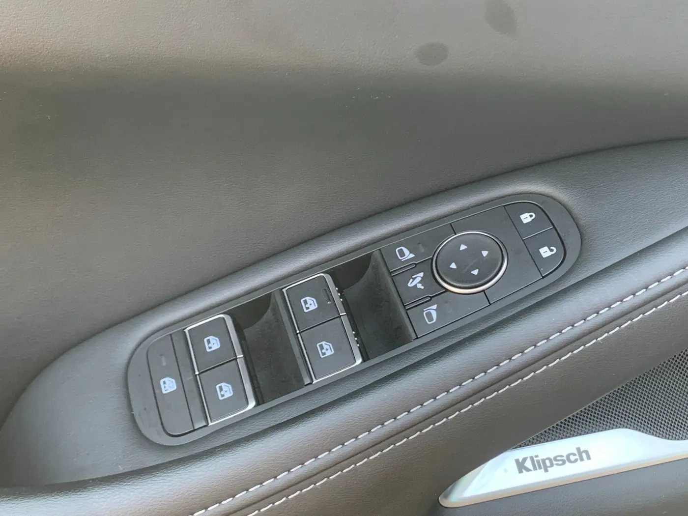 2026 INFINITI QX60 - $42,775