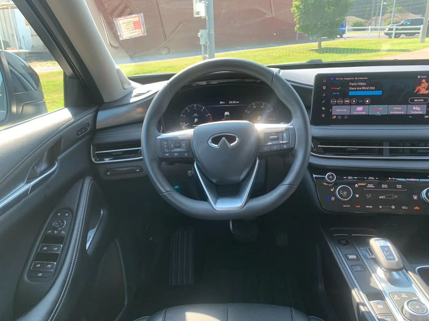 2026 INFINITI QX60 - $42,775