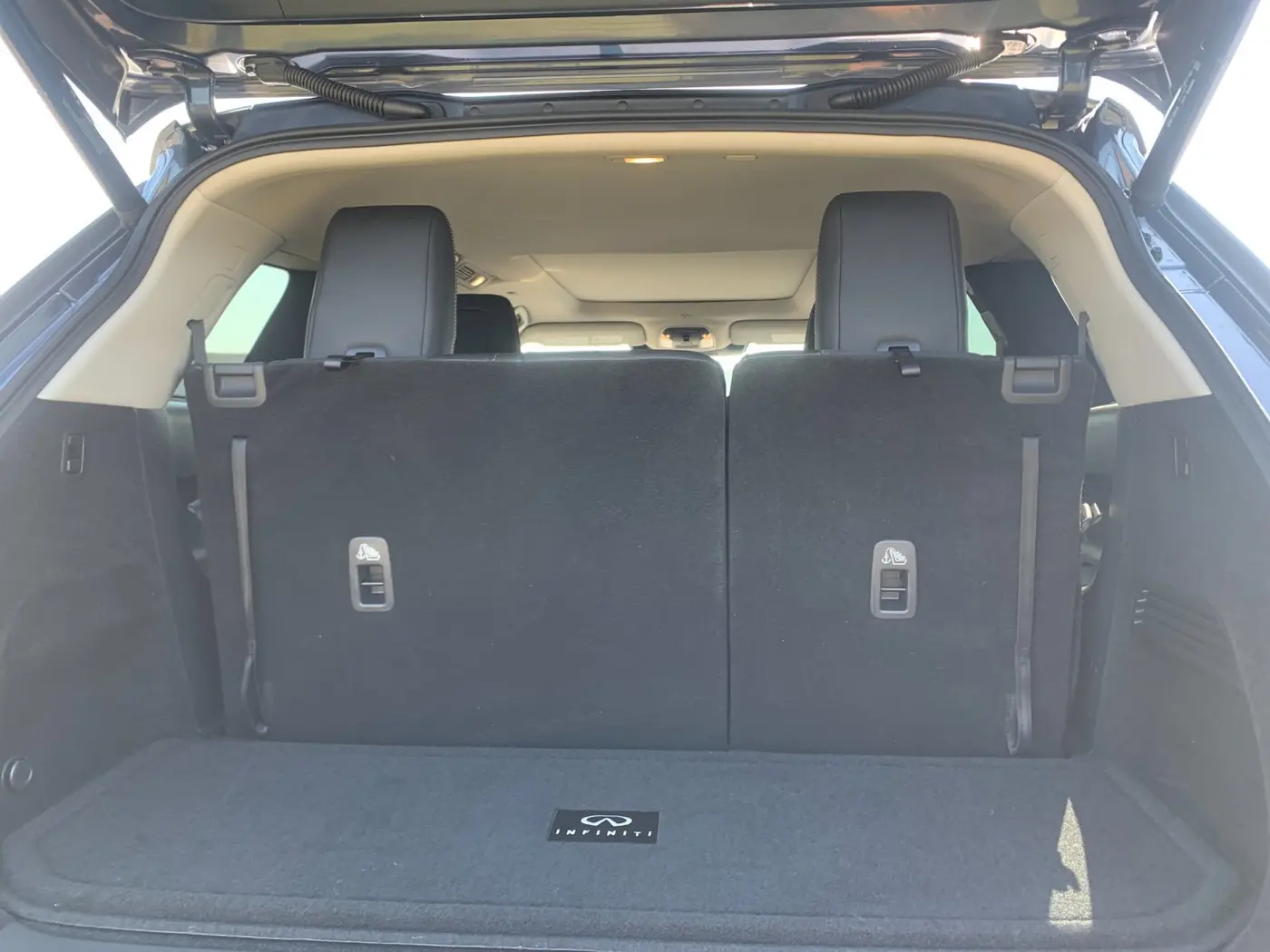 2026 INFINITI QX60 - $42,775
